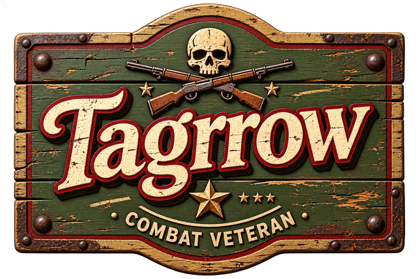 Tagrrow